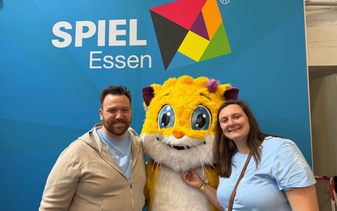 Essen 25&prime;