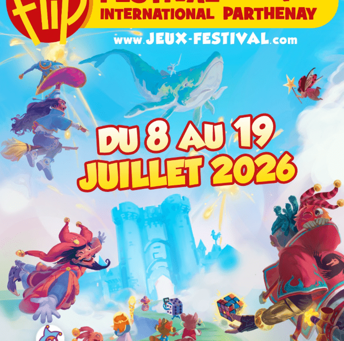 FLIP 2026