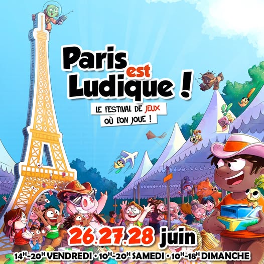 Paris-est-ludique-The-Gaming-cottage-maison-edition-jeux-de-société